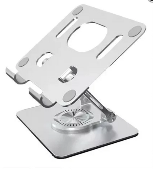 Suporte de Mesa 360° para Notebook e Tablet BMG-58 B-Max