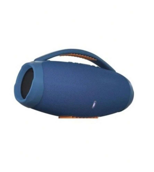 Caixa de Som Boombox 3 Bluetooth - Azul