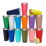 Copo Térmico 400ml com Caixa de Som - Personalizado