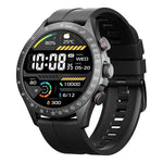 Smartwatch Xiaomi Haylou Solar Pro Amoled A Prova Dagua - Preto
