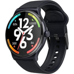 Smartwatch Xiaomi Haylou Solar Lite A Prova Dagua - Azul