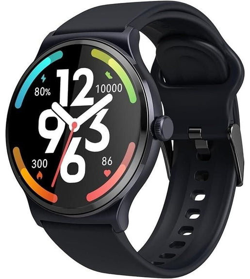 Smartwatch Xiaomi Haylou Solar Lite A Prova Dagua - Azul