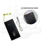 Carregador Portátil 10000mAh PT-0951