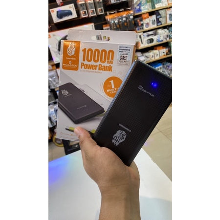 Carregador Portátil 10000mAh PT-0951
