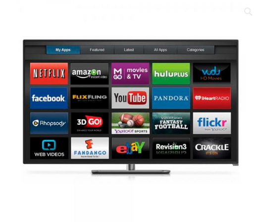 TV BOX MXQ-PRO 4K - ANDROID