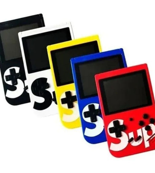 MINI GAME SUP GAME BOX 400 IN 1