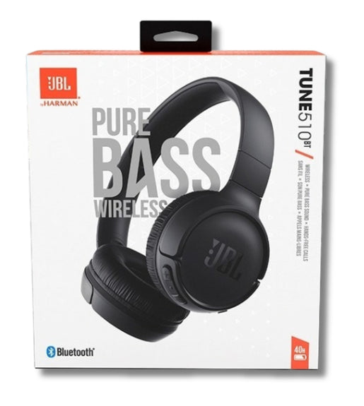 Fone sem Fio Bluetooth Tune 510 Premium